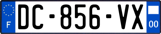 DC-856-VX