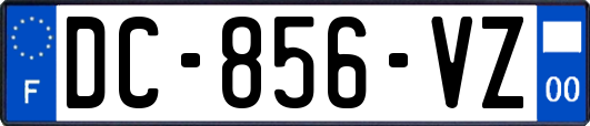 DC-856-VZ