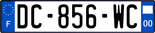 DC-856-WC