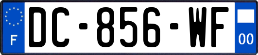 DC-856-WF