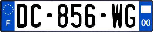DC-856-WG