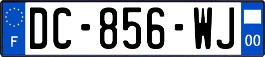 DC-856-WJ