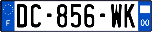 DC-856-WK