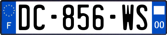 DC-856-WS