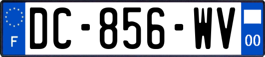 DC-856-WV