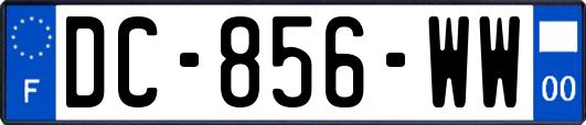 DC-856-WW