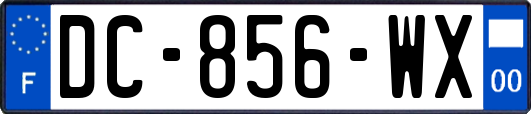 DC-856-WX