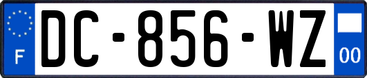 DC-856-WZ