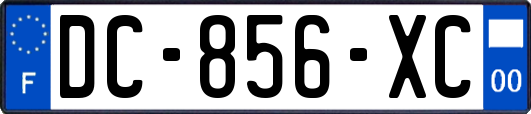 DC-856-XC