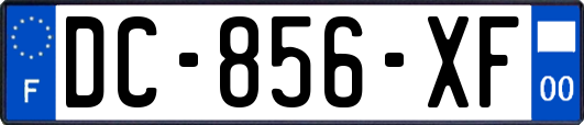 DC-856-XF