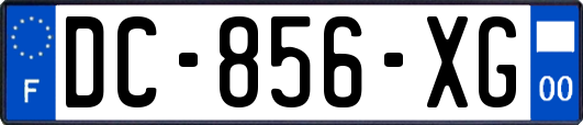 DC-856-XG