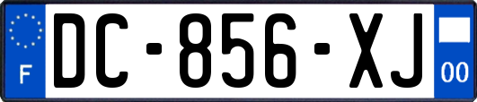 DC-856-XJ