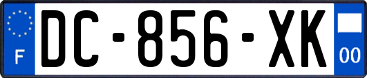 DC-856-XK