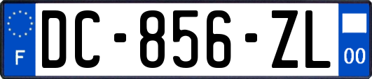 DC-856-ZL