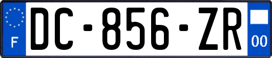 DC-856-ZR