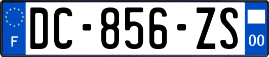 DC-856-ZS