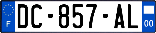 DC-857-AL