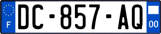 DC-857-AQ