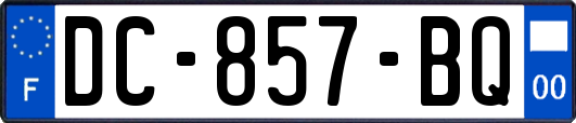 DC-857-BQ