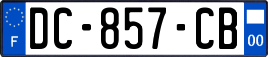 DC-857-CB