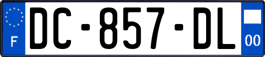DC-857-DL