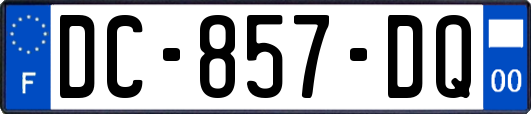 DC-857-DQ