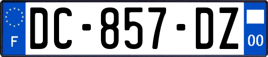 DC-857-DZ