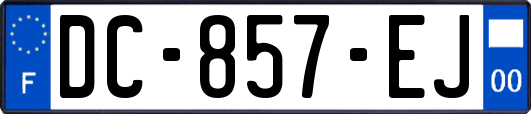 DC-857-EJ