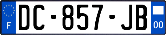 DC-857-JB