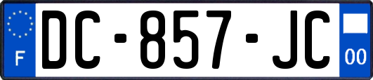 DC-857-JC