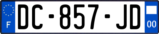 DC-857-JD