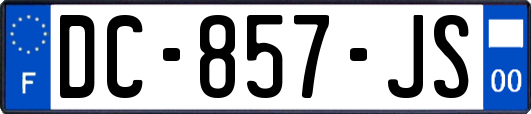 DC-857-JS