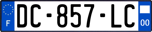 DC-857-LC