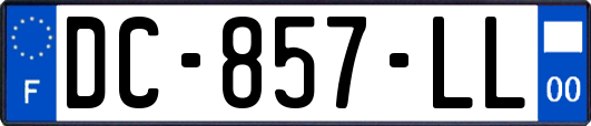 DC-857-LL