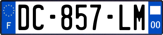 DC-857-LM