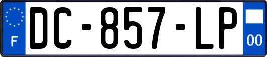 DC-857-LP