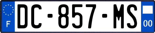 DC-857-MS