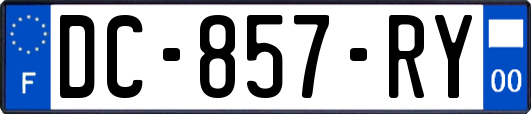 DC-857-RY