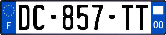 DC-857-TT