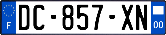 DC-857-XN