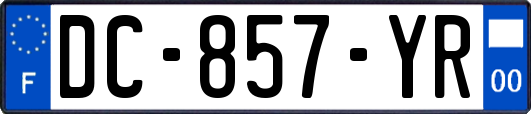 DC-857-YR