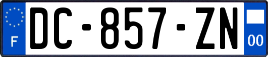 DC-857-ZN