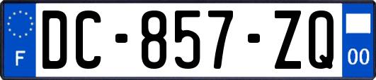 DC-857-ZQ