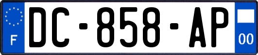 DC-858-AP