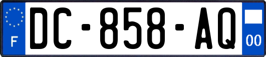 DC-858-AQ