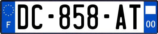 DC-858-AT