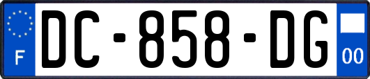 DC-858-DG