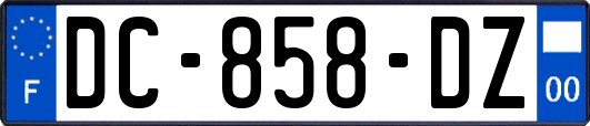 DC-858-DZ