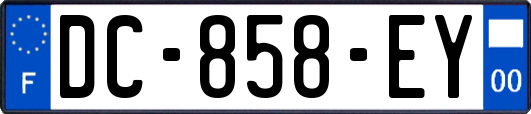 DC-858-EY
