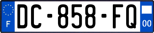 DC-858-FQ